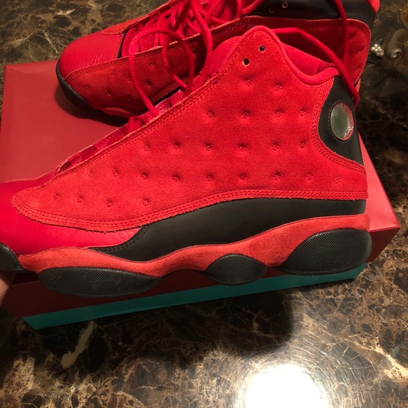 Jordan Shoes - AIR JORDAN RETRO 13 SNGL DY size 10